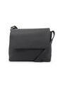 Bolsos Manos Libres Pequeño 574 Marsella Negro de Macoly