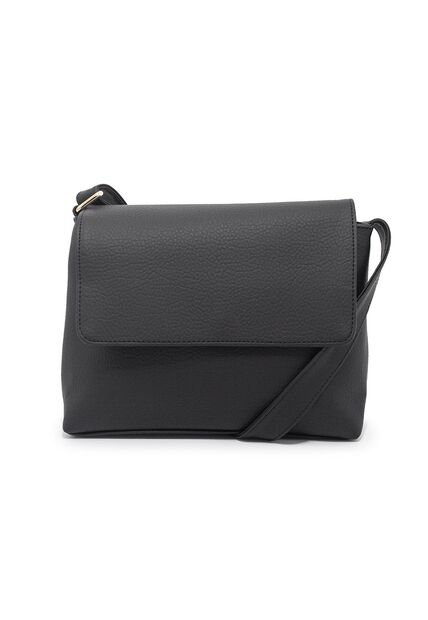 Bolsos Manos Libres Pequeño 574 Marsella Negro