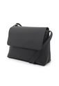 Bolsos Manos Libres Pequeño 574 Marsella Negro de Macoly