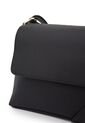 Bolsos Manos Libres Pequeño 574 Marsella Negro de Macoly