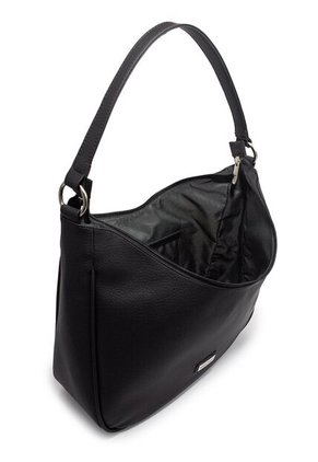 Bolso Manos Libres Macoly 871 Marsella Negro