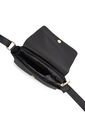 Bolsos Manos Libres Pequeño 574 Marsella Negro de Macoly