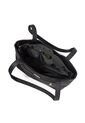 Bolso De Hombro Macoly 816 Marsella Negro de Macoly