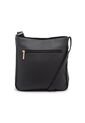 Bolso Manos Libres Macoly 861 Marsella Negro de Macoly