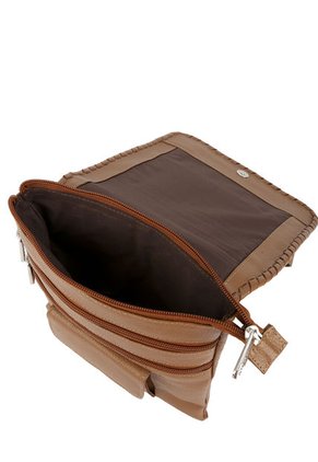 Manos Libres Cuero Tala AM01 Miel