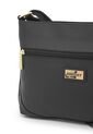 Bolso Manos Libres Pequeño Macoly 790 Marsella Negro de Macoly