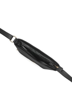Bolso Manos Libres Pequeño Macoly 790 Marsella Negro