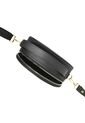 Cartera Manos Libres Macoly 776 Marsella Negro Oro de Macoly