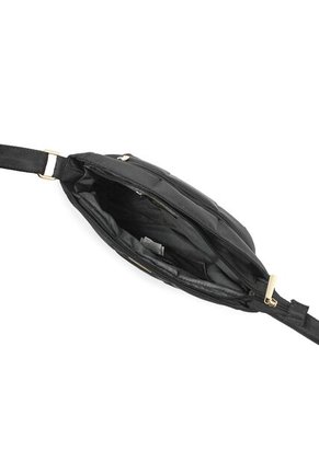 Bolso Manos Libres Macoly 820 Nuba Negro