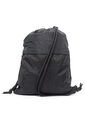 Mochila Deportiva/Morral Macoly 243 Lona Negro de Macoly