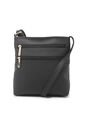 Bolso Manos Libres Macoly 865 Marsella Negro de Macoly