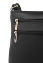 Bolso Manos Libres Macoly 865 Marsella Negro de Macoly