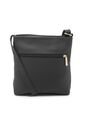 Bolso Manos Libres Macoly 865 Marsella Negro de Macoly