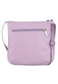 Bolso Manos Libres Macoly 751 Coco Lila de Macoly