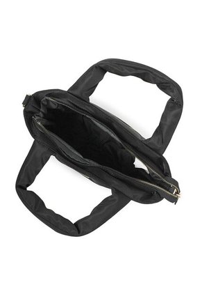 Bolso Manos Libres Macoly 885 Nuba Negro