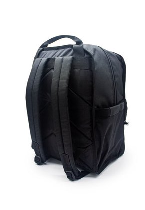 Morral Grande Macoly 294 Lona Negro Textura