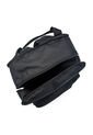 Morral Grande Macoly 294 Lona Negro Textura de Macoly