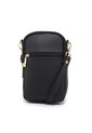 Bolso Manos Libres Macoly 851 Marsella Negro de Macoly