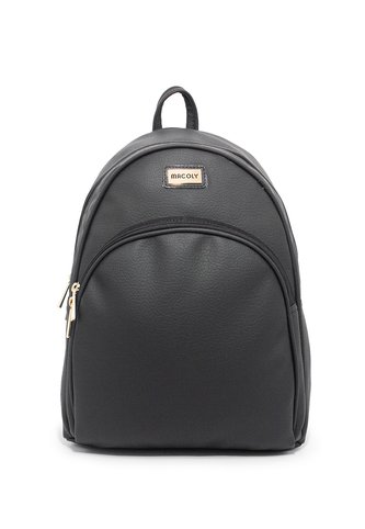 Morral Mediano Macoly 699 Marsella Negro Macoly