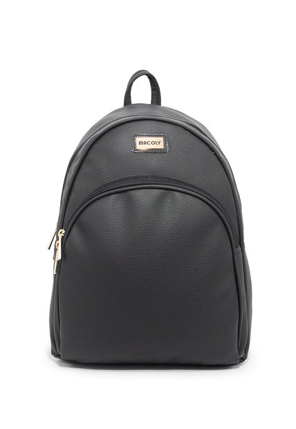 Morral Mediano Macoly 699 Marsella Negro