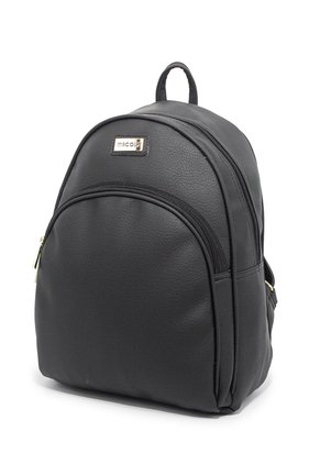 Morral Mediano Macoly 699 Marsella Negro