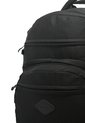 Morral Grande 323 Lona Negro de Macoly