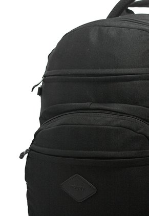 Morral Grande 323 Lona Negro