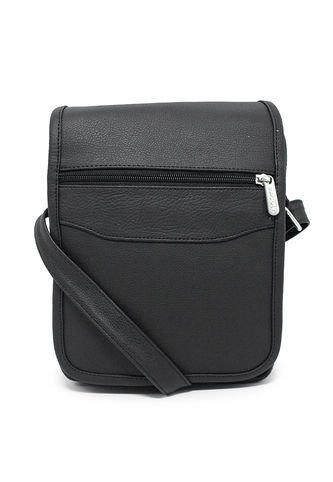 Bolso Manos Libres Macoly 042 Brasilia Negro Macoly