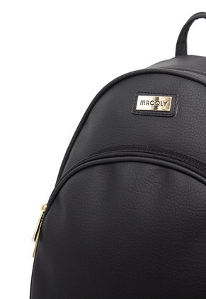 Morral Mediano Macoly 699 Marsella Negro