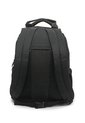Morral Grande 323 Lona Negro de Macoly