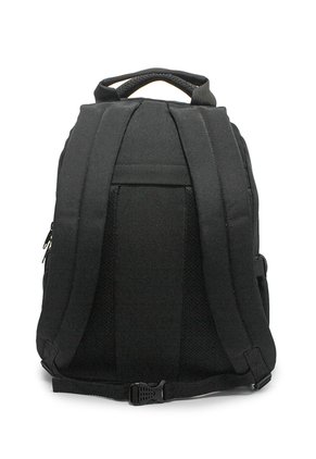 Morral Grande 323 Lona Negro