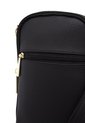 Bolso Manos Libres Macoly 851 Marsella Negro de Macoly