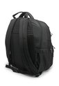 Morral Grande 323 Lona Negro de Macoly