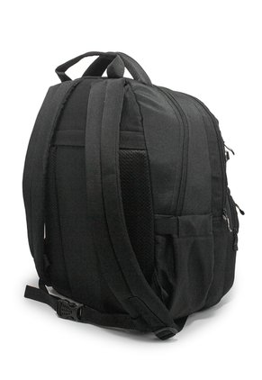 Morral Grande 323 Lona Negro