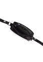 Bolsos Manos Libres Macoly 788 Floralia Negro de Macoly