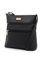 Bolso Manos Libres Macoly 866 Marsella Negro de Macoly
