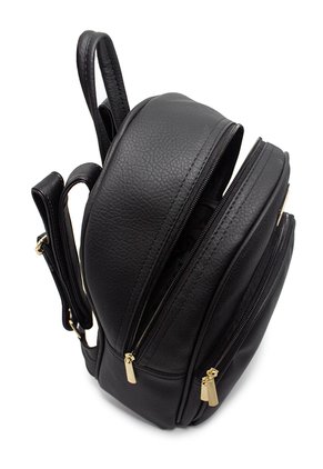 Morral Mediano Macoly 699 Marsella Negro