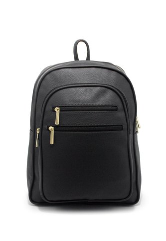 Morral Grande Macoly 771 Marsella Negro Macoly