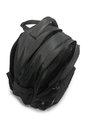 Morral Grande 323 Lona Negro de Macoly