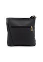 Bolso Manos Libres Macoly 866 Marsella Negro de Macoly