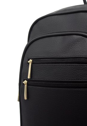 Morral Grande Macoly 771 Marsella Negro