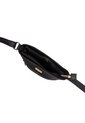Bolso Manos Libres Macoly 866 Marsella Negro de Macoly