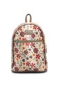 Morral Mediano Macoly 786 Floralia Taupe de Macoly
