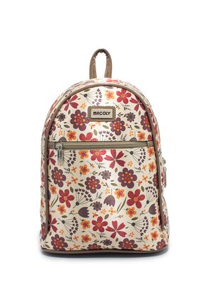 Morral Mediano Macoly 786 Floralia Taupe