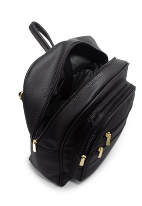 Morral Grande Macoly 771 Marsella Negro