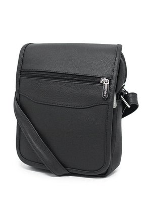 Bolso Manos Libres Macoly 042 Brasilia Negro