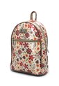 Morral Mediano Macoly 786 Floralia Taupe de Macoly