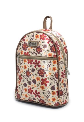 Morral Mediano Macoly 786 Floralia Taupe