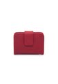 Billetera Mini A024 Barcelona Rojo de Macoly