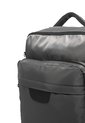 Morral/Maleta De Viaje Macoly 312 Lona Gris Satinada de Macoly